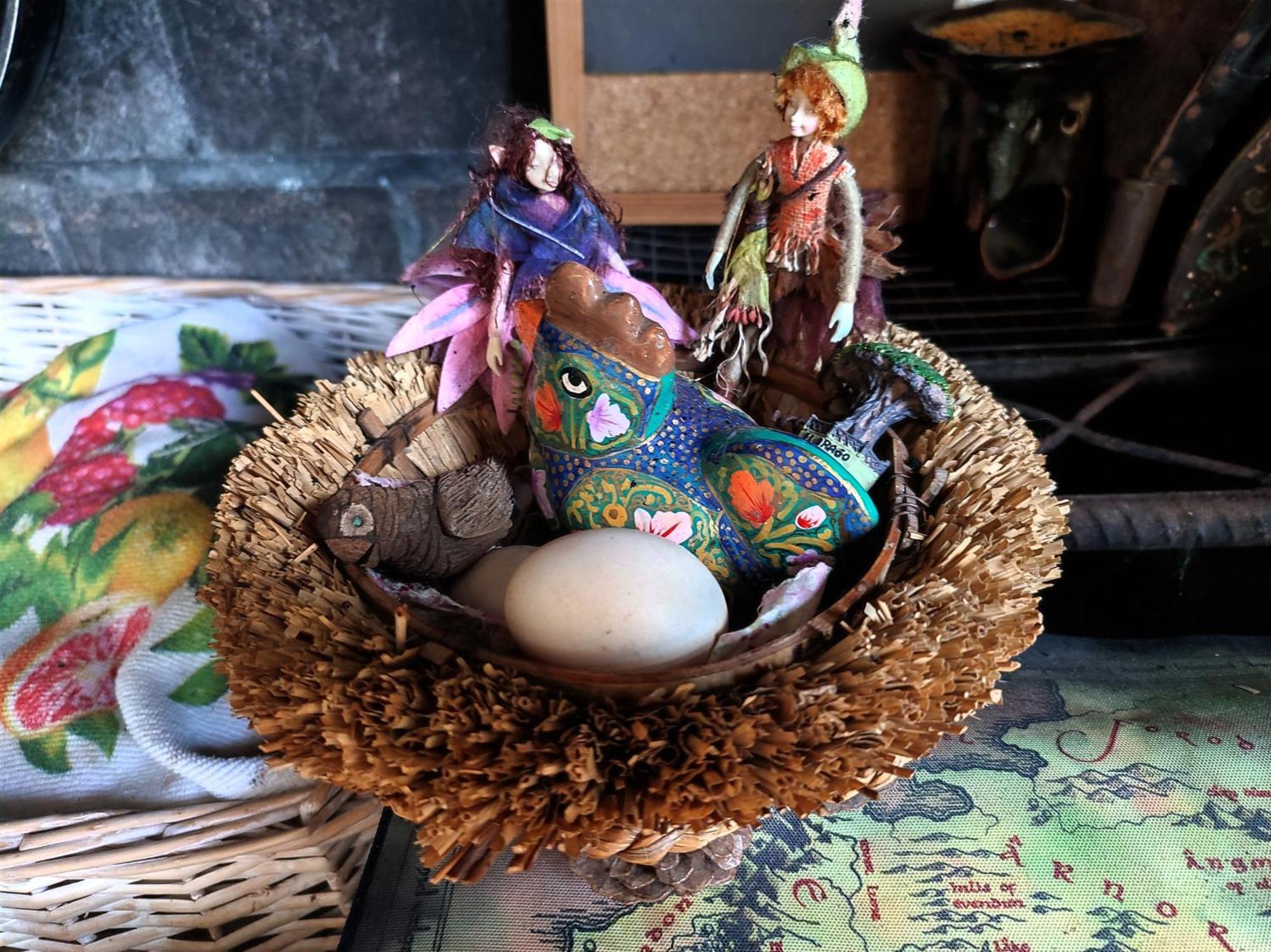 The Cradle Of The Moon, Rivendell 호텔 엘파소 외부 사진